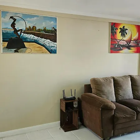 Ed. Porto De Iracema 630 Apartamento