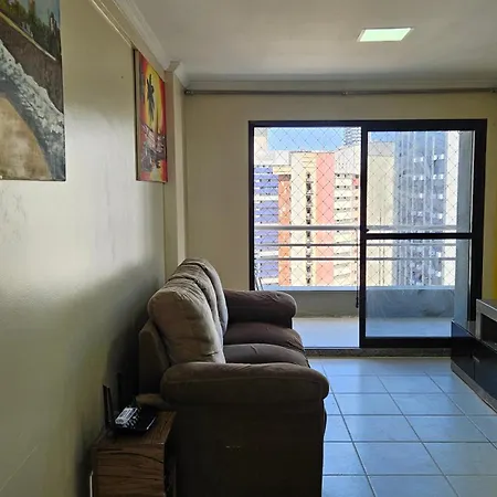 Ed. Porto De Iracema 630 Fortaleza (Ceara)