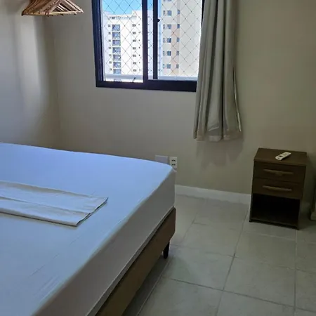 Ed. Porto De Iracema 630 Apartamento *