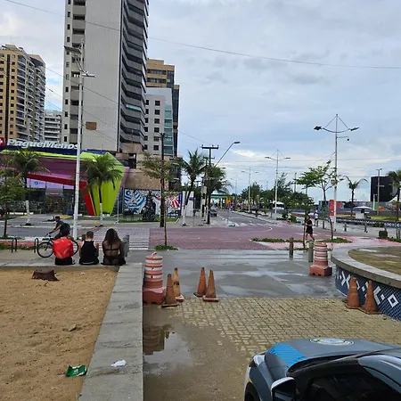 Ed. Porto De Iracema 630 Apartamento Fortaleza (Ceara)