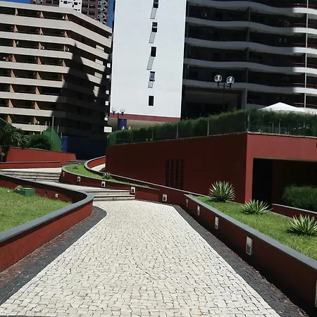 Ed. Porto De Iracema 630 Fortaleza (Ceara)