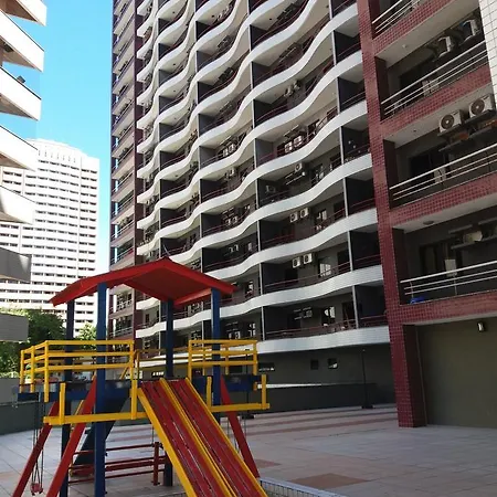 Apartamento Ed. Porto De Iracema 630 Fortaleza (Ceara)
