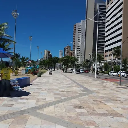 Apartamento Ed. Porto De Iracema 630