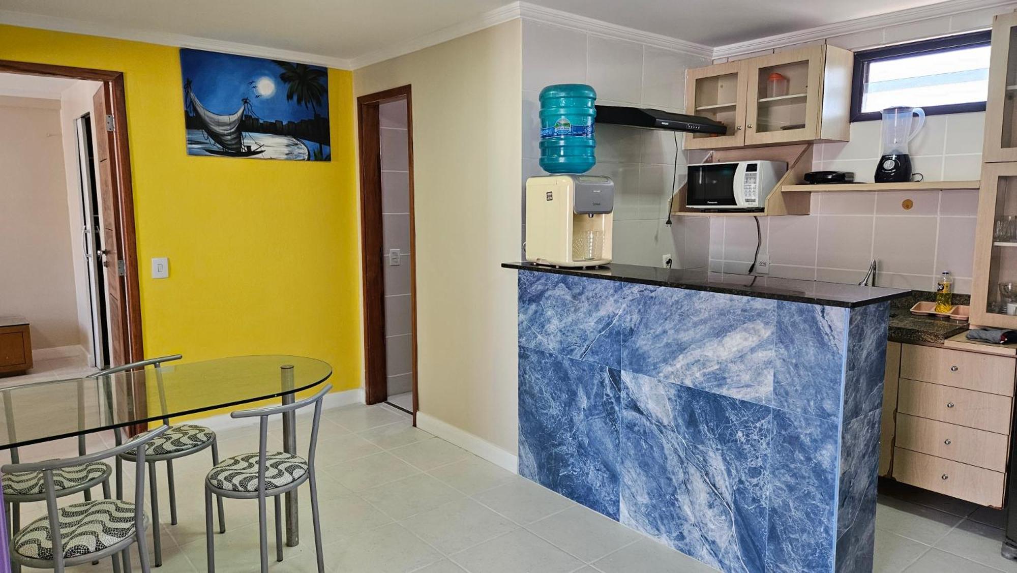 Ed. Porto De Iracema 630 * Fortaleza (Ceara)