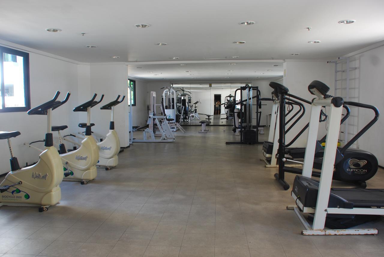 Apartamento Ed. Porto De Iracema 630 *