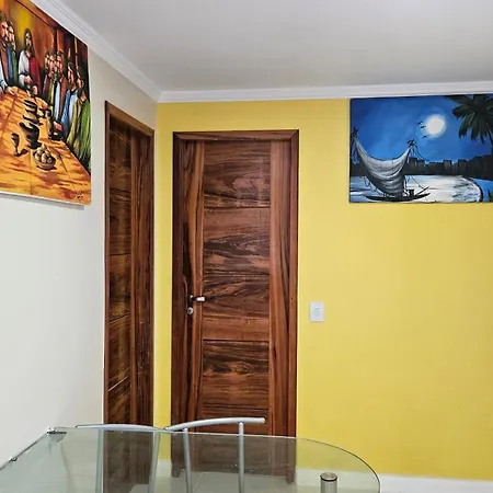 Ed. Porto De Iracema 630 Apartamento Fortaleza (Ceara)