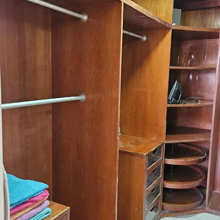 Apartamento Ed. Porto De Iracema 630 Fortaleza (Ceara)
