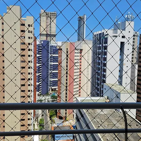 Ed. Porto De Iracema 630 Apartamento