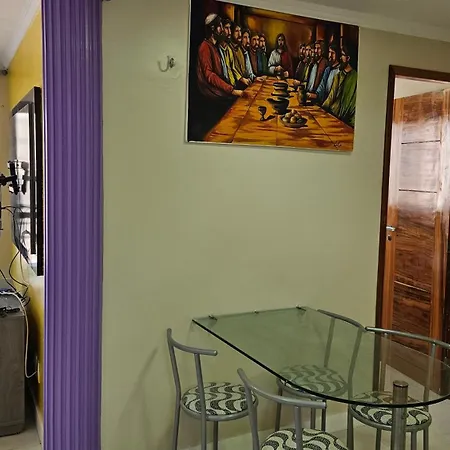 Ed. Porto De Iracema 630 Apartamento Fortaleza (Ceara)