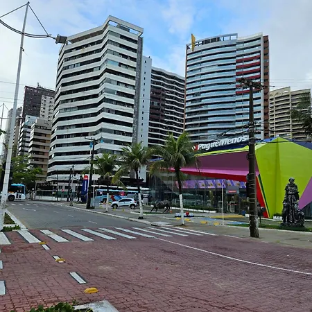 Ed. Porto De Iracema 630 Apartamento