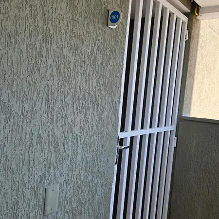Apartamento Ed. Porto De Iracema 630