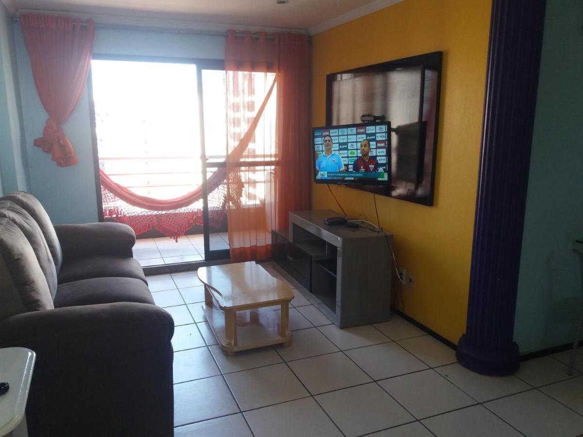 Ed. Porto De Iracema 630 Apartamento