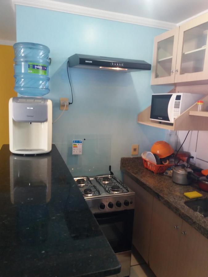 Ed. Porto De Iracema 630 Apartamento Fortaleza (Ceara)