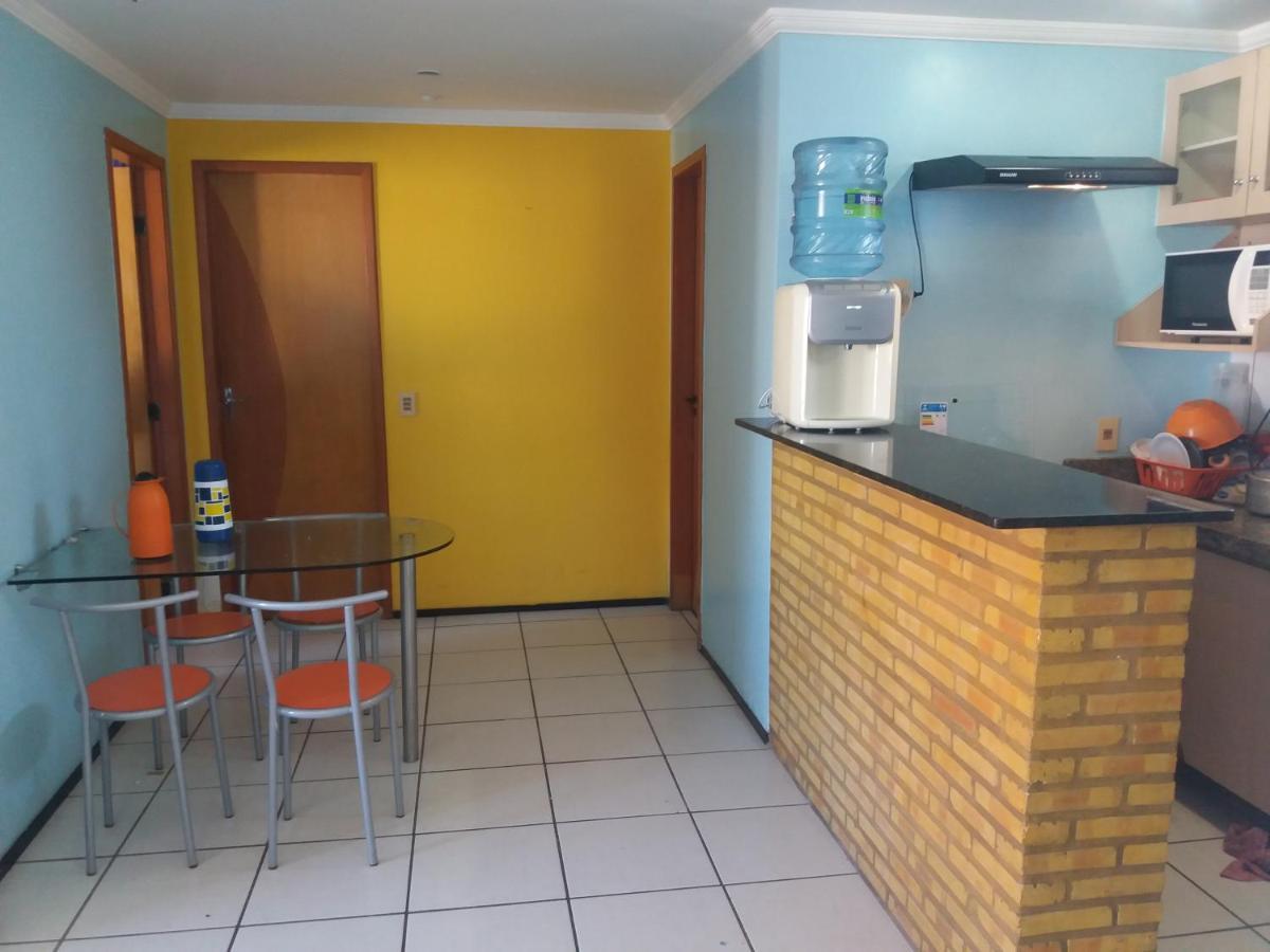 Ed. Porto De Iracema 630 Apartamento *