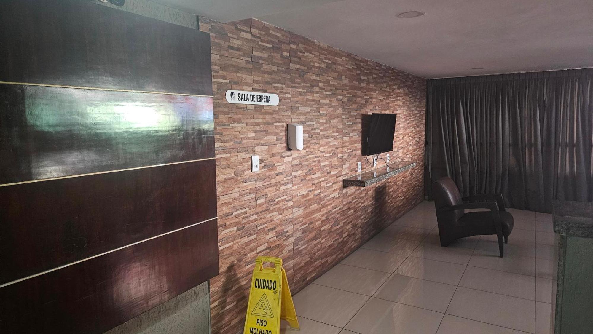 Ed. Porto De Iracema 630