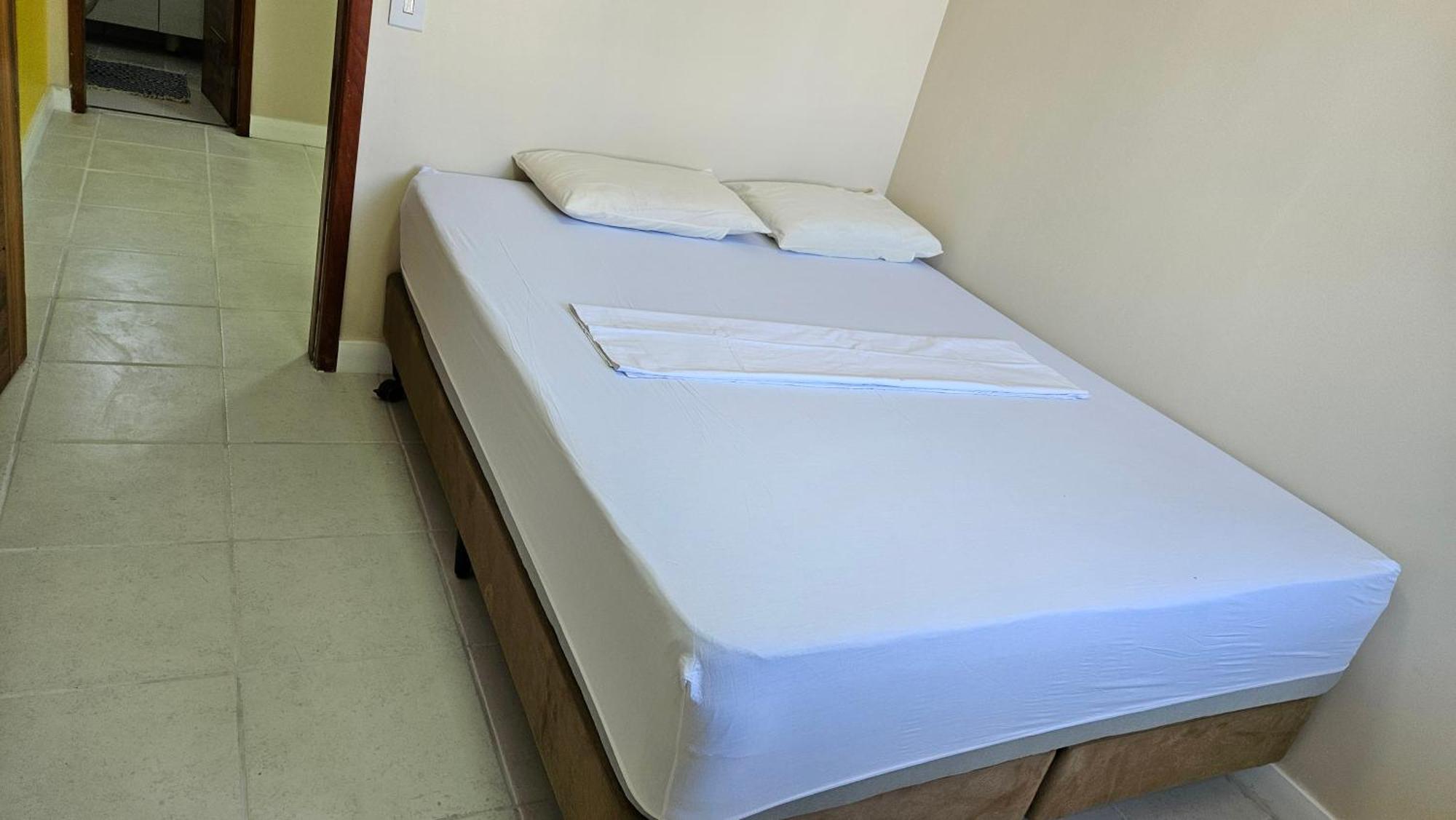 Ed. Porto De Iracema 630 Apartamento *