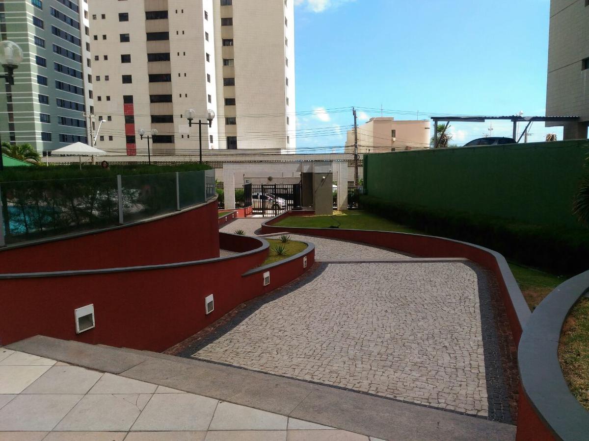 Ed. Porto De Iracema 630 Apartamento Fortaleza (Ceara)