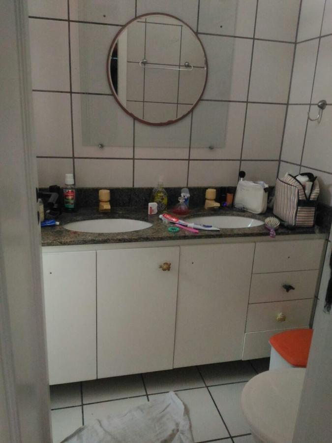 Ed. Porto De Iracema 630 Apartamento
