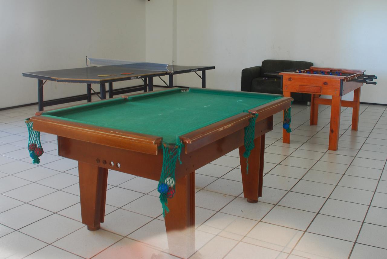 Apartamento Ed. Porto De Iracema 630 Fortaleza (Ceara)