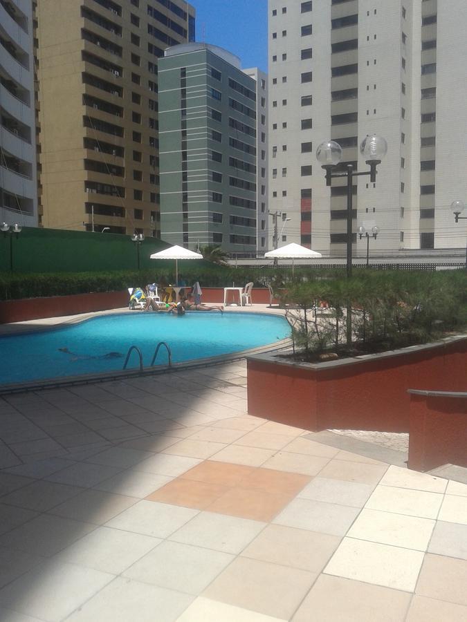 Ed. Porto De Iracema 630 Apartamento