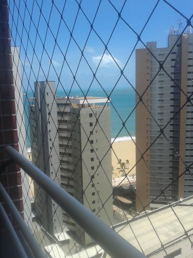 Ed. Porto De Iracema 630 Apartamento *