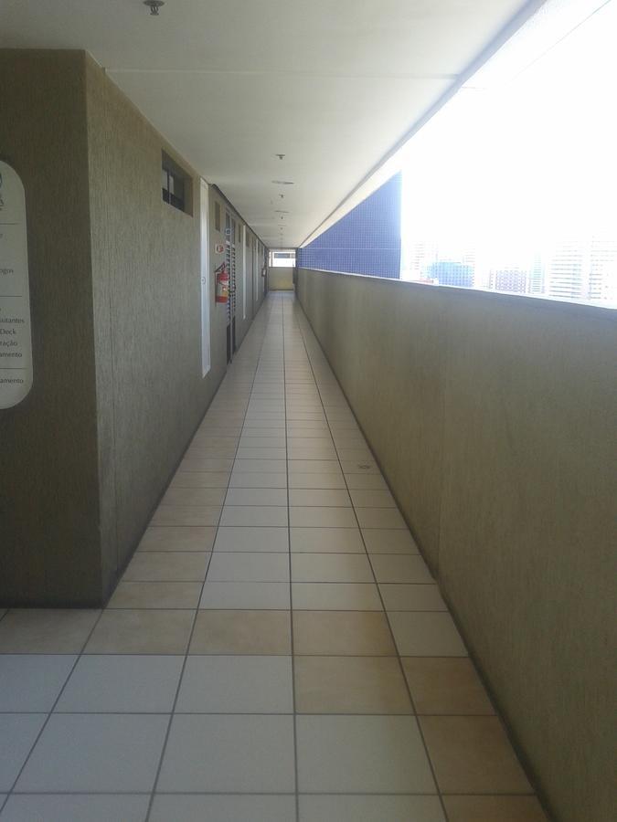 Apartamento Ed. Porto De Iracema 630 Fortaleza (Ceara)