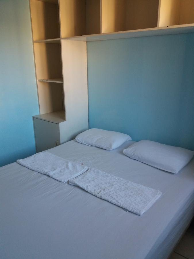Apartamento Ed. Porto De Iracema 630