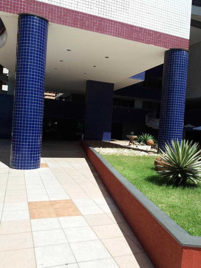 Ed. Porto De Iracema 630 Apartamento *