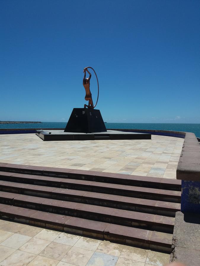 Ed. Porto De Iracema 630
