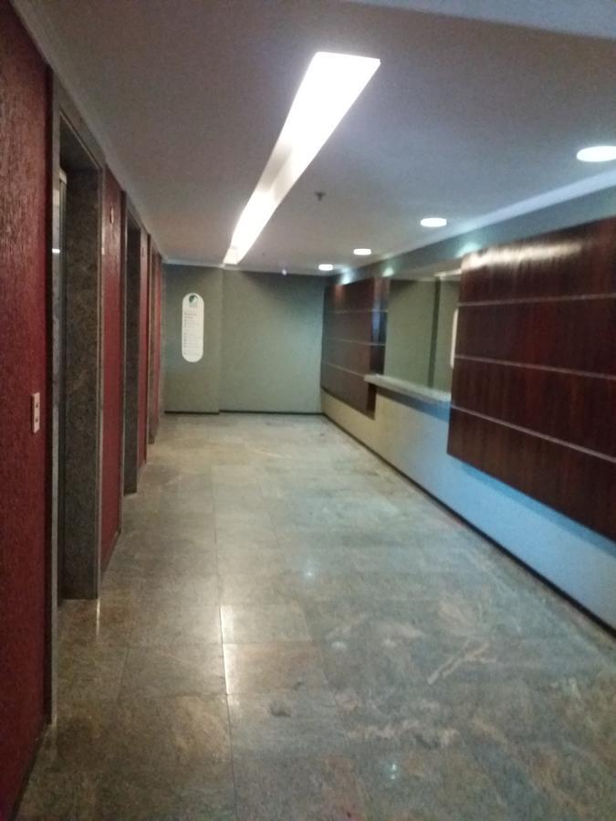 Ed. Porto De Iracema 630 Apartamento *