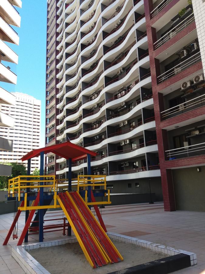 Apartamento Ed. Porto De Iracema 630 Fortaleza (Ceara)