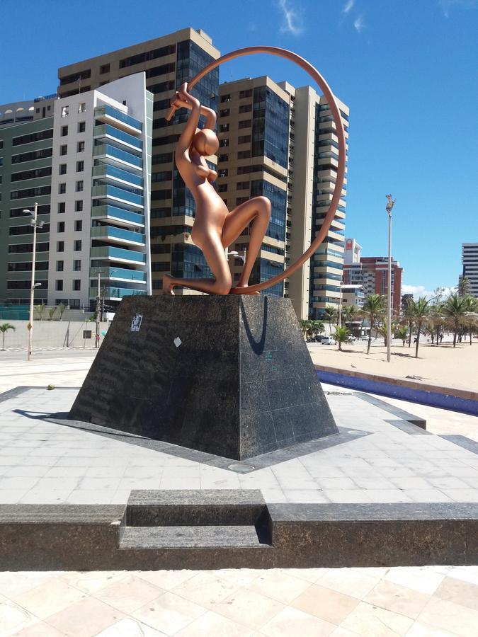 Ed. Porto De Iracema 630 Apartamento