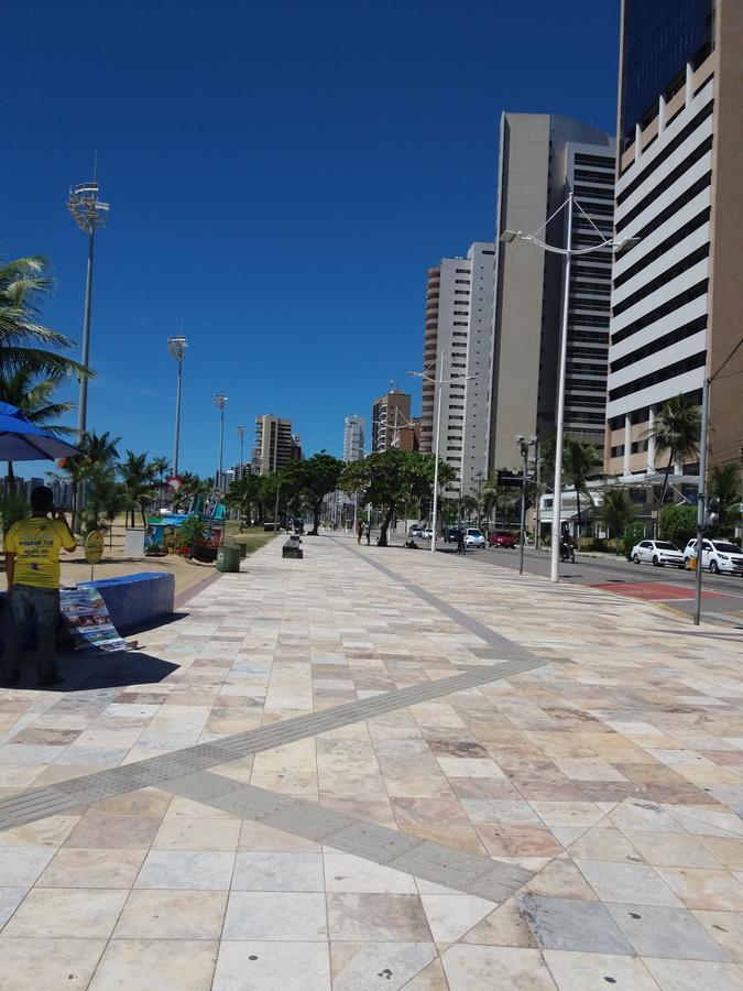 Apartamento Ed. Porto De Iracema 630