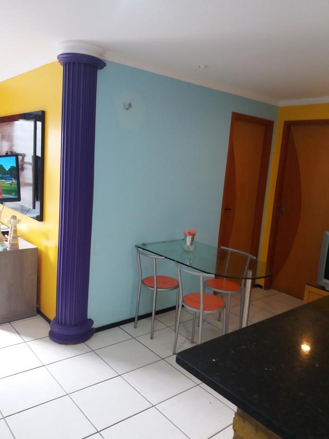 Ed. Porto De Iracema 630 Apartamento Fortaleza (Ceara)